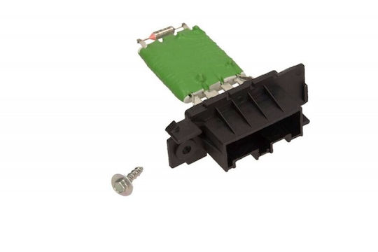 NRF Rezistență ventilator auto pentru Peugeot Boxer Citroen Jumper