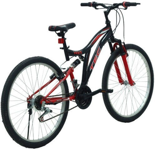 Belderia 20" Μαύρο Mountain Bike με 21 Ταχύτητες