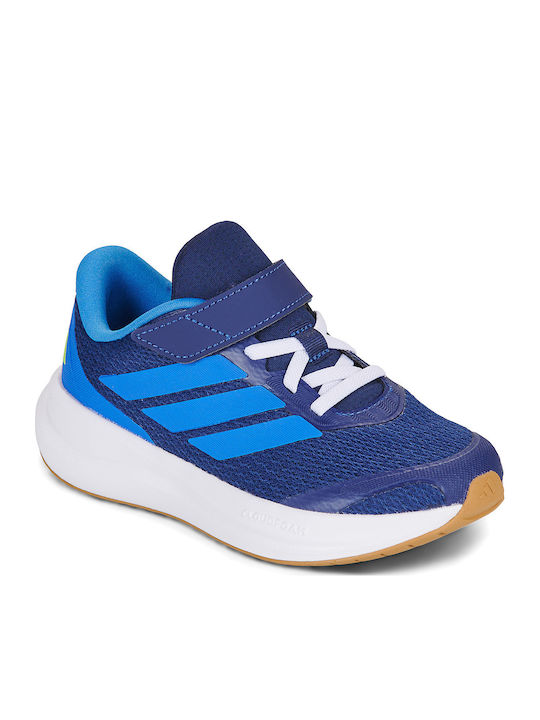 adidas Runfalcon Kinder Sneaker Anatomisch Blau