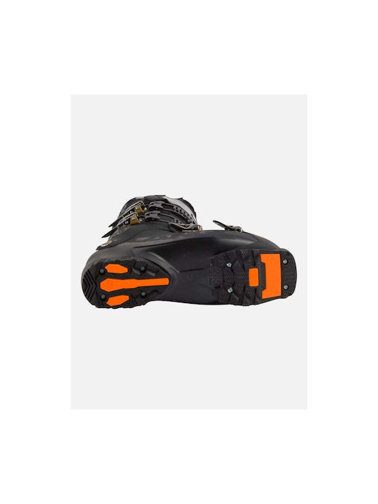 Lange Γυναικείες Μπότες Σκι Black Lange Γυναικείες Μπότες Σκι Black