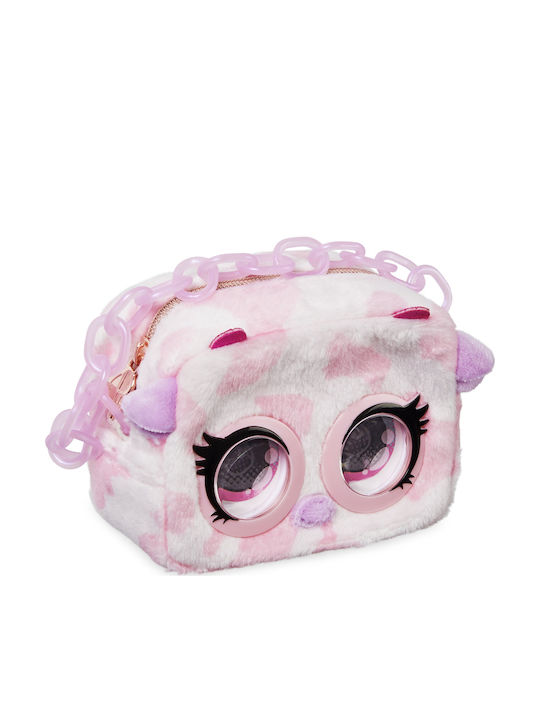 Spin Master Purse Pets Kinder Taschen Umhängetasche