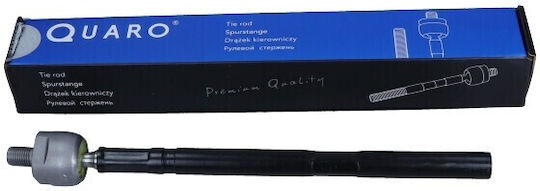 Quaro Μπάρα Τιμονιού Peugeot 206 98 Linke Oder Rechte Qs5036/hq