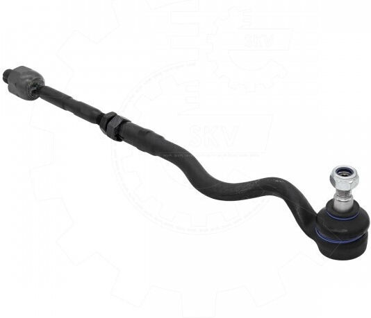 SKV Μπάρα Τιμονιού Für Die Vorderseite Linke Für Bmw 3 Z4 32211096897