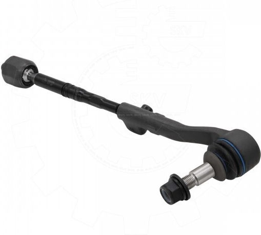 SKV Bumper Bar Für BMW Serie 1 2 3 4 32106792029