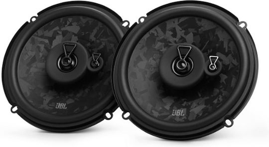 JBL Σετ Ηχεία Αυτοκινήτου 6.5" με 560W RMS (Woofer)