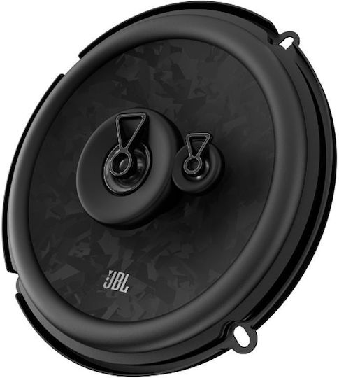 JBL Σετ Ηχεία Αυτοκινήτου 6.5" με 560W RMS (Woofer)