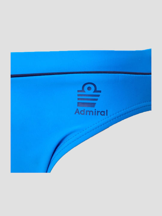 Admiral Детски Плувни гащи Син