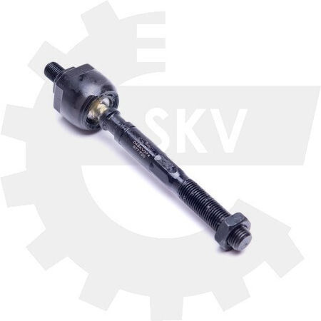 Μπαρα Διευθυνσης Εμπρος Αριστερα Δεξια Honda Civic Vi 53010-s04-000 53010-s04-000