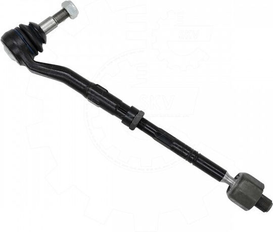 Μπάρα Τιμονιού Εμπρός Αριστερή Δεξιά Bmw 5 E60 E61 6 E63 E64 32106774347