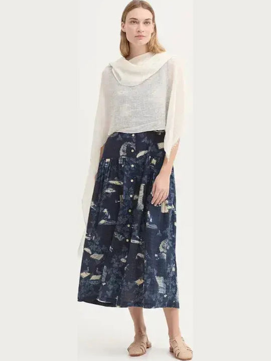 Nice Things Women's Shawl Beige