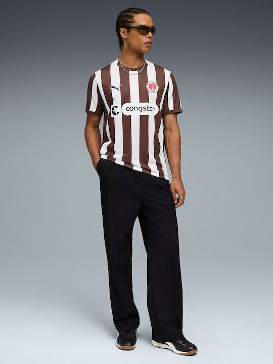 FCSP Home Jersey Men's Football Jersey