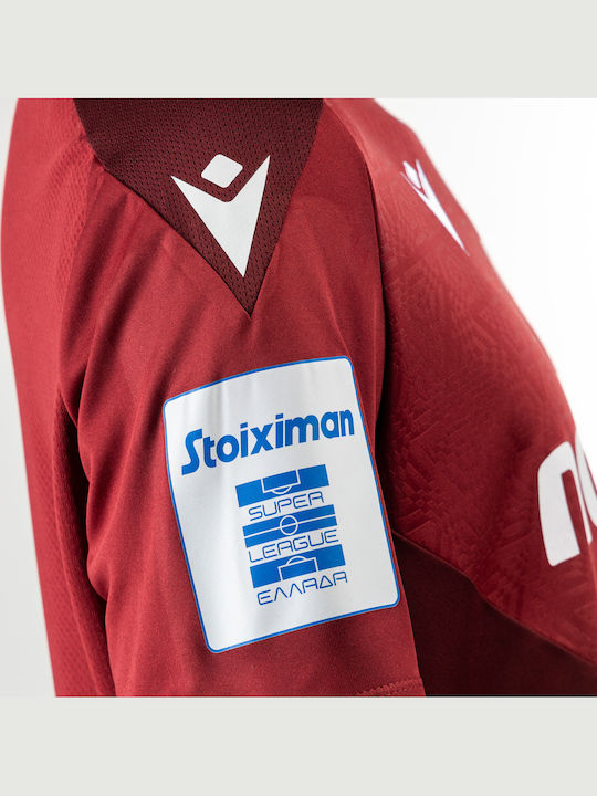 AEL FC Match Kids Football Jersey