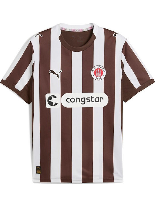 FCSP Home Jersey Men's Football Jersey