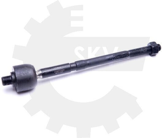 SKV Frontsystem für Fiat Panda 169_ 77362506 77362506