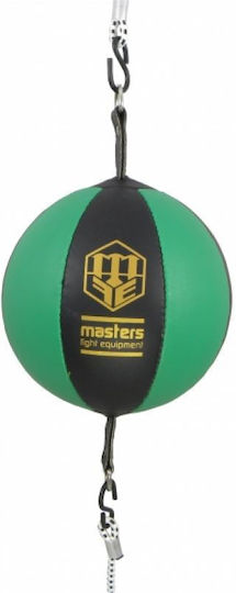 Sport Masters Σάκος Ταχύτητας Πολύχρωμος
