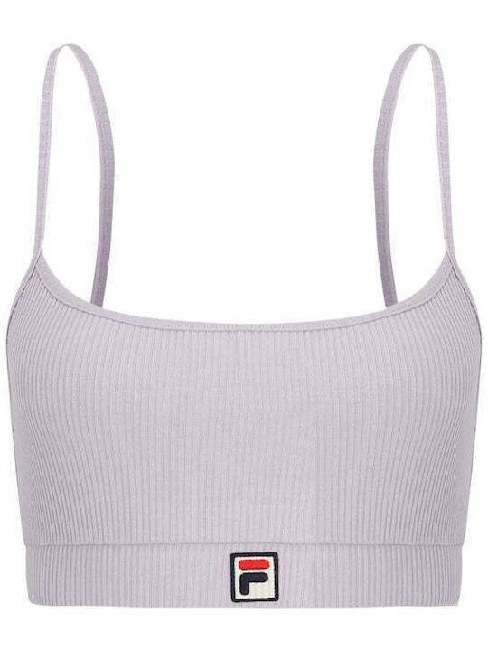 Women's Sports Bra Violet