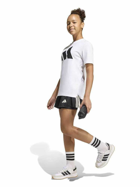 Kids Black Skirt