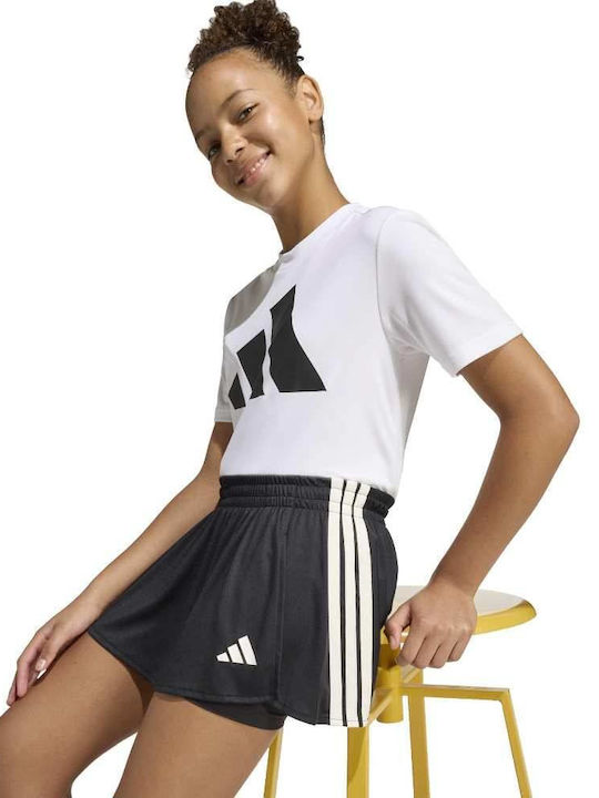 Kids Black Skirt