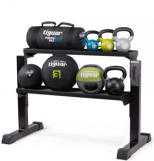 Tiguar Stand for Kettlebells