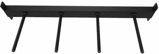 Tiguar Barbell Racks for Weight Plates / Weight Bars