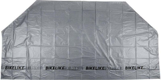 Покривало за мотоциклет, велосипед, скутер 195x100см Dunlop