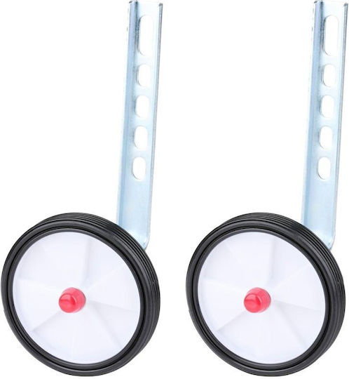 Dunlop Side Support Wheels Bikes 12-16" Adjustable