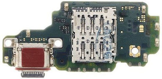 Съвместим Samsung S938b Galaxy S25 Ultra Платка Конектор За Зареждане OEM 57983130740