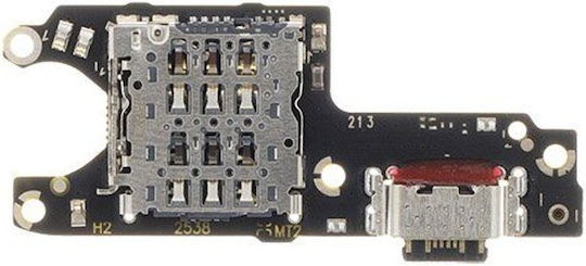 Съвместим Xiaomi Redmi Note 15 Pro 4G Платка Конектор За Зареждане OEM 57983130744