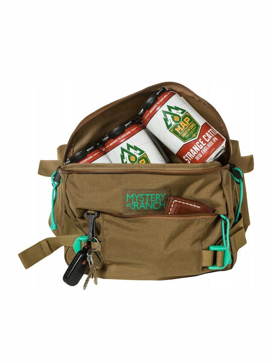 Fox Gürteltasche