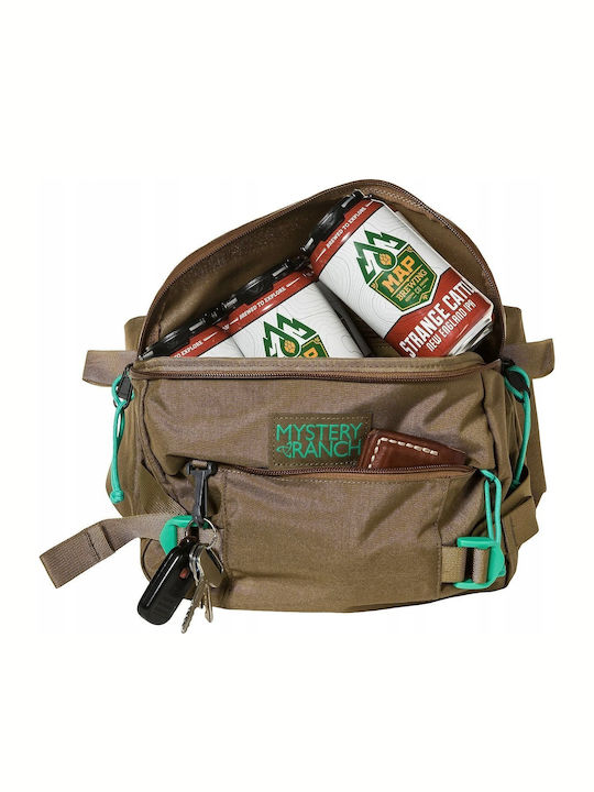 Fox Gürteltasche