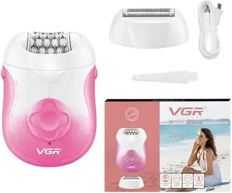 VGR Epilator