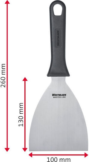 Westmark Σπάτουλα Μαγειρικής 13cm