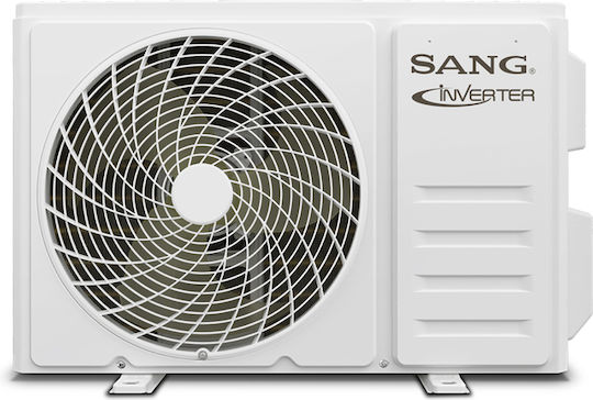 Aparat de aer condiționat Inverter 12000 BTU A++/A+