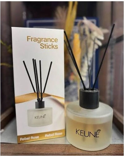 Keune Rebel Rose Ароматни пръчици