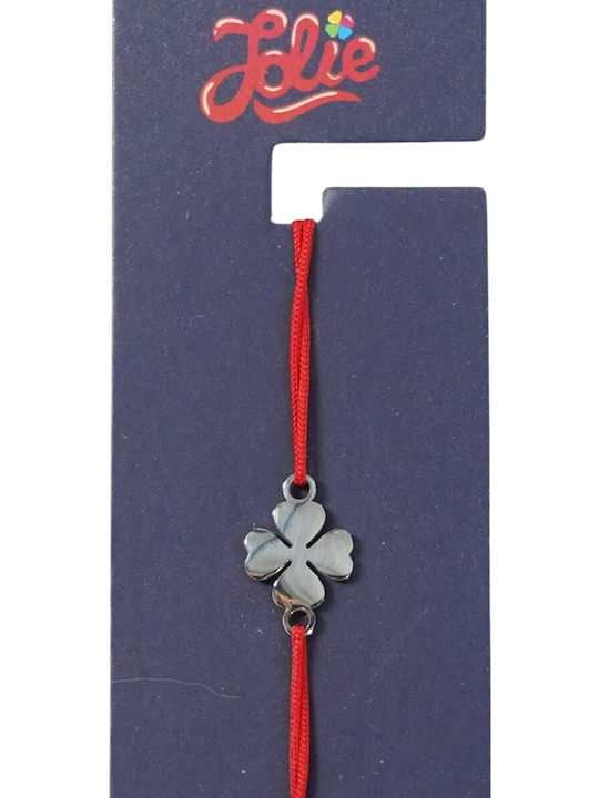 Alista Home Brățară Pentru Femei Martisor Din Oțel 10cm