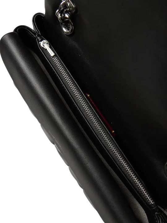 Women's Shoulder Bag Black