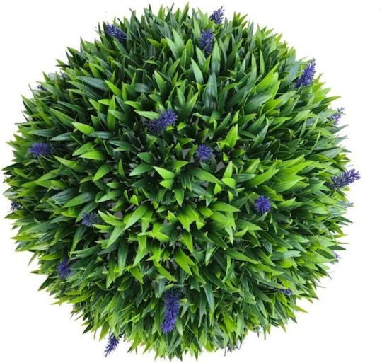 Dekorative Lavendel Ball 27cm