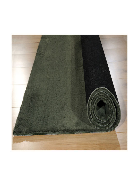 Tzikas Carpets Melia 25171-045 Anti-slip Rug Rectangular Turkey