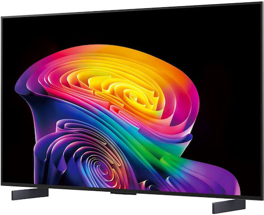 LG Smart TV 42" 4K UHD OLED Evo AI C6 HDR (2026) OLED42C68LA