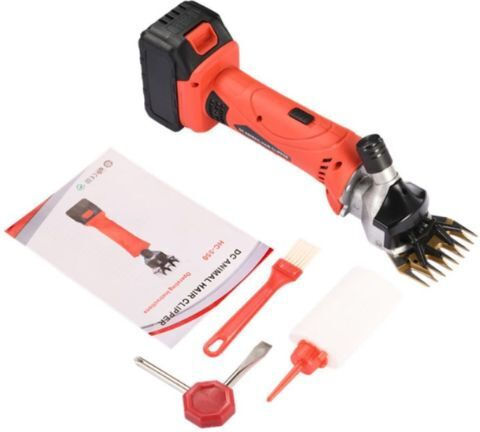 Professionelle Haarschneidemaschine