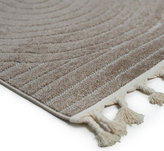 Tzikas Carpets Tenerife Χαλί Ορθογώνιο Τουρκιας 133x190cm