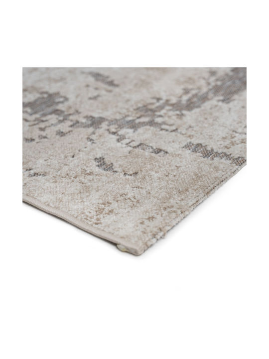 Tzikas Carpets Boheme Килим За Дневна Правоъгълен Многоцветен 160x230см