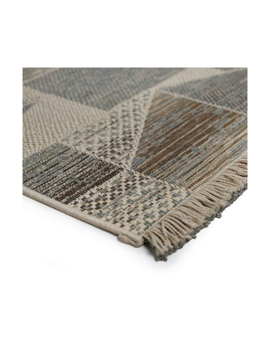 Tzikas Carpets Kemet Covor Living Rectangular Multicolor 160x230cm