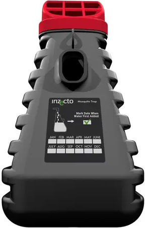 Inzecto Mosquito Капан 500ml