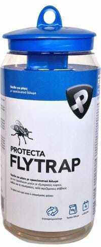 Protecta Flytrap Bio Capcana pentru Muște