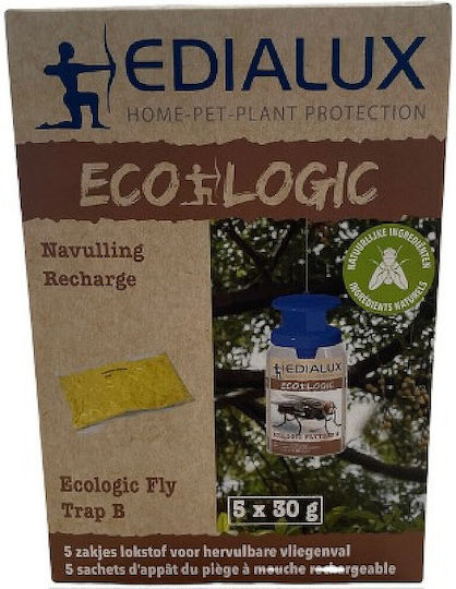 Protecta Flytrap Bio Traps Protecta Flytrap Bio Traps
