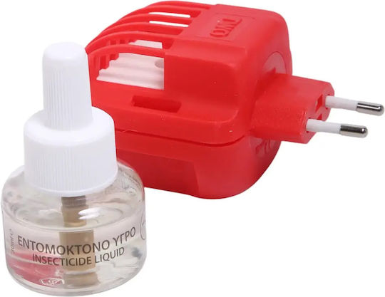 Bond Device with Liquid for Mosquitoes 1pcs