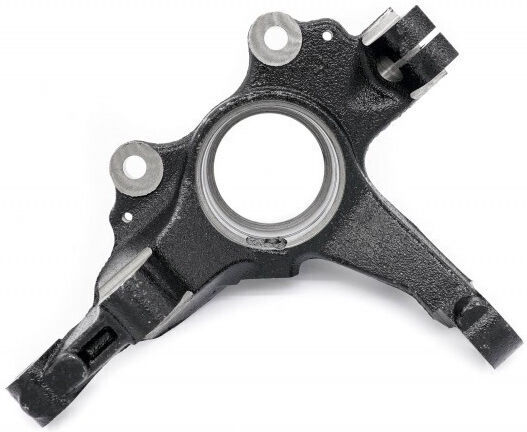 Linkes Achsschenkel Opel Corsa D 5308053
