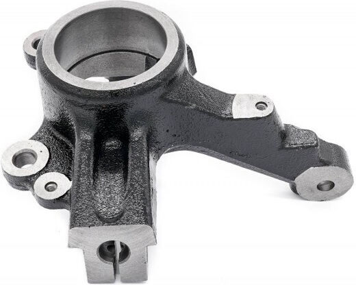 Linkes Achsschenkel Opel Corsa D 5308053