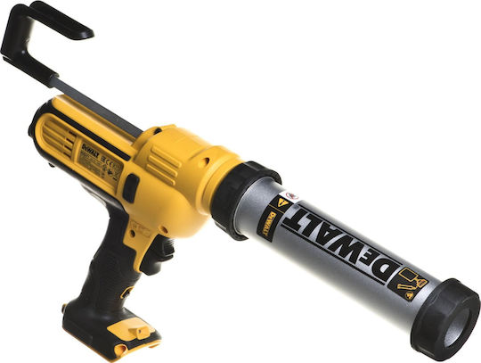 DEWALT Electric Silicone Glue Gun Battery 18V Solo